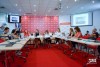 Konferencija za novinare Foruma mladih sa invaliditetom
21/06/2018